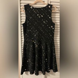 Apt 9 Sleeveless Dress